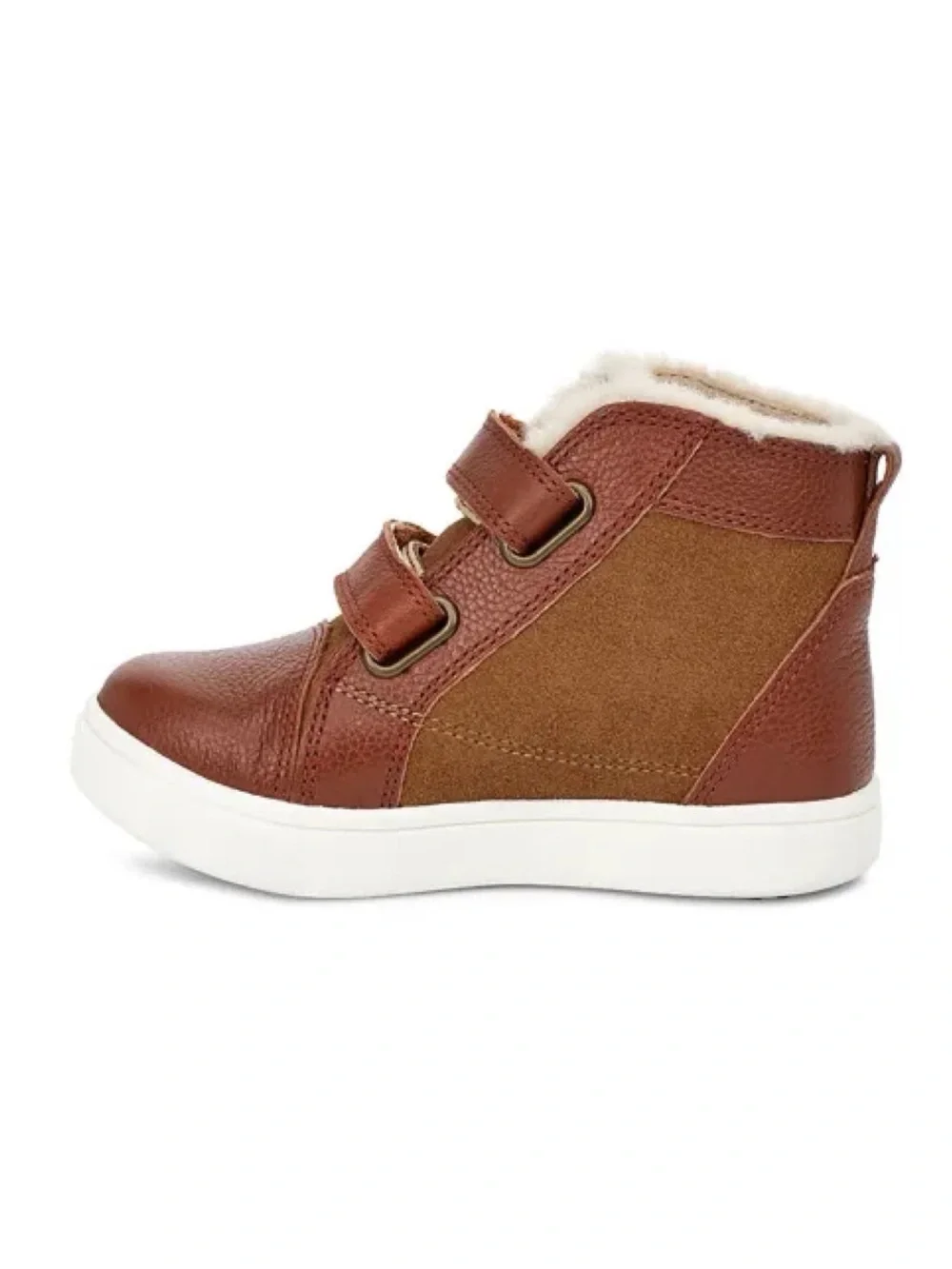 UGG Toddlers Rennon II Shoes - Picture 2 of 8